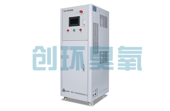 白山海水养殖病害频发怎么防？臭氧发生器无残留消毒全解析
