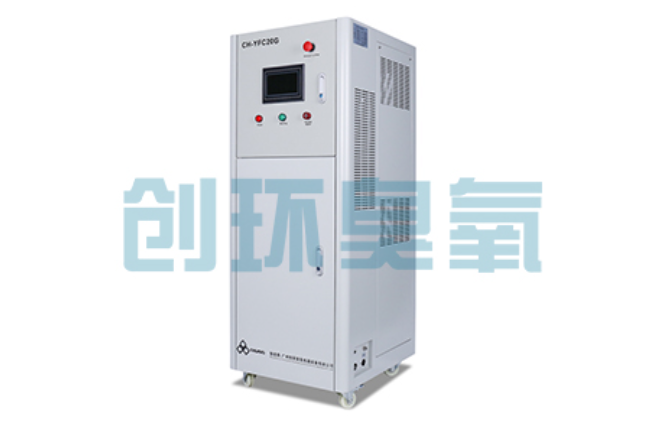 白山海水养殖臭氧发生器入门指南：新手零基础也能掌握的3个操作步骤