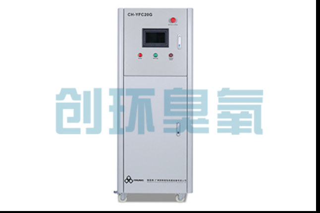 白山ORP(氧化还原电位)控制在海水养殖臭氧投加中的核心作用与设定区间