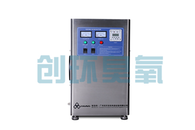 白山高盐高浓度化工废水怎么处理？臭氧发生器催化氧化技术的应用边界在哪里？