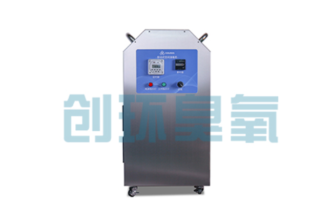 白山臭氧发生器在其他食品加工中的应用有哪些?