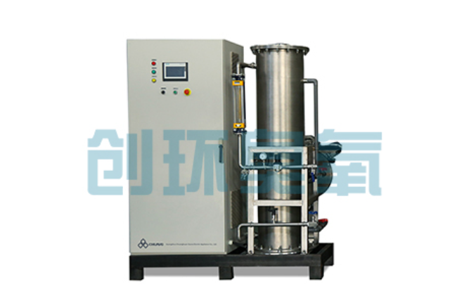 白山高浓度化工废水脱毒对比:臭氧发生器与湿式氧化法(WAO)的能耗与设备投资评估