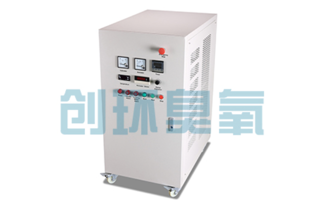 白山AOP高级氧化技术完整指南:3步掌握臭氧投加量与HRT控制