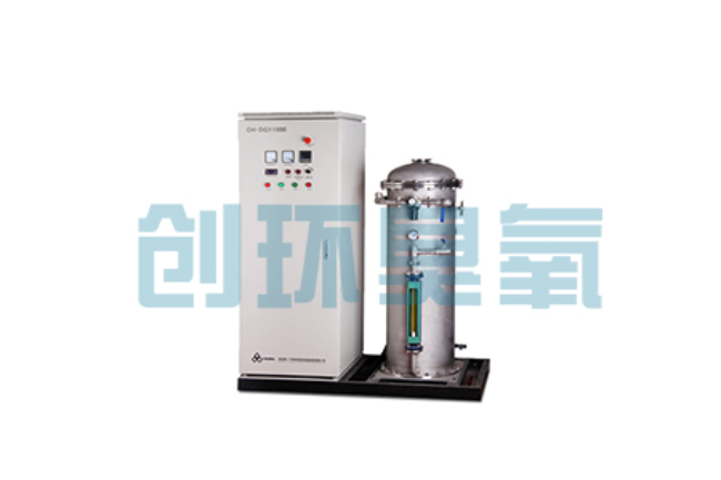 白山臭氧+UV vs 臭氧+H₂O₂:哪个AOP工艺运行成本低20%?