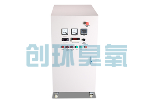 白山拒绝盲目选型!工厂化循环水养殖臭氧发生器产量计算公式与避坑指南