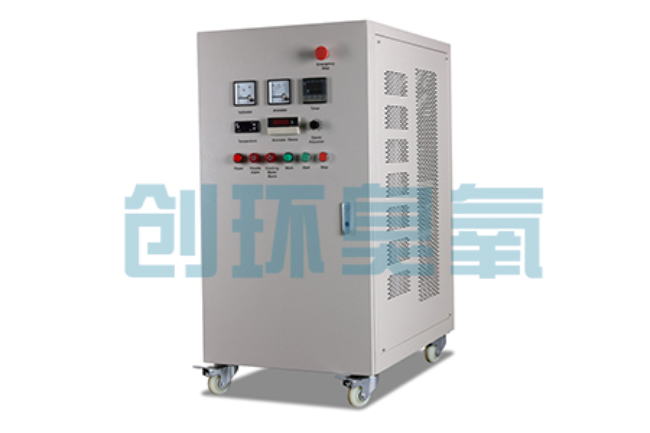 白山冬季养殖场密闭消毒双赢方案:臭氧发生器在工厂化水产与畜牧场景的安全应用